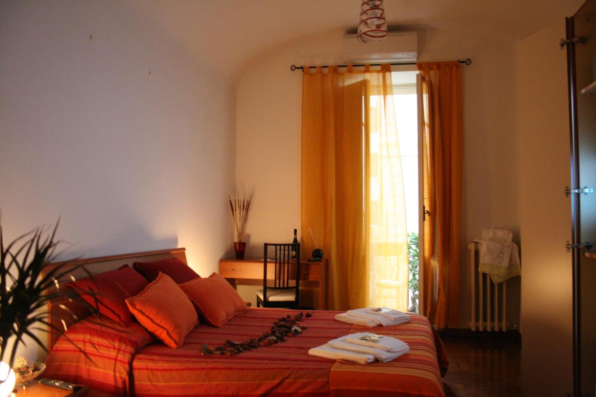 Сasa de vacaciones Stefano Roma